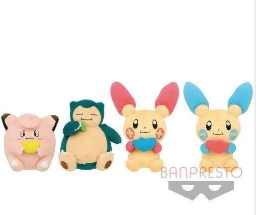 眼鏡廠寶可夢(mèng)周邊產(chǎn)品