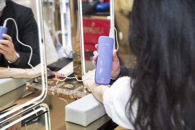 Ulike 脫毛儀 邂逅夏日，開啟絲滑肌膚的浪漫序章